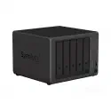 Synology 5-bay DiskStation DS1522+ (Diskless)