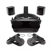 Valve Index...