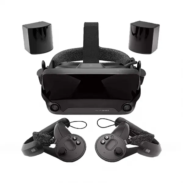 Valve Index