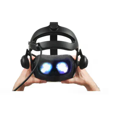 Valve Index...