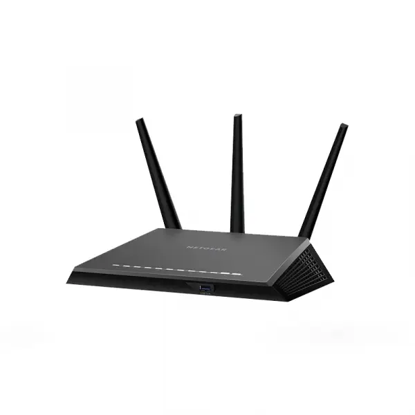 NETGEAR Nighthawk Smart Wi-Fi Router AC1900 (R7000)