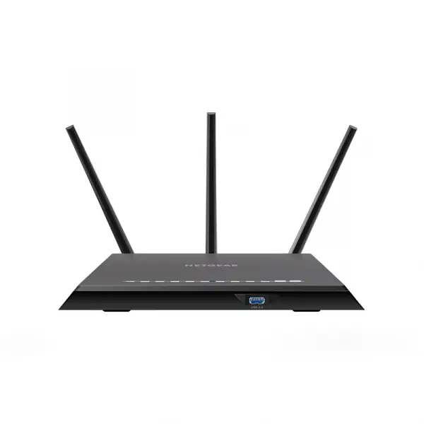 NETGEAR Nighthawk Smart Wi-Fi Router AC1900 (R7000)