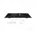 NETGEAR Nighthawk Smart Wi-Fi Router AC1900 (R7000)
