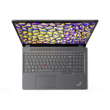 Lenovo ThinkPad P16...