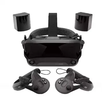 Valve Index VR...