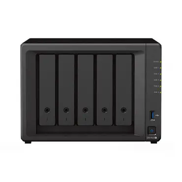 Synology 5-bay DiskS...
