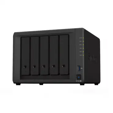 Synology 5-bay DiskS...