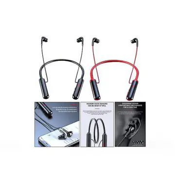 BTE18 Wireless Earph...