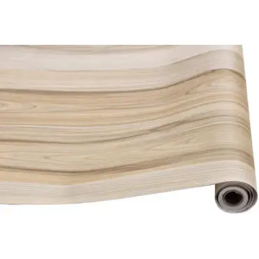 Wooden পিভিসি স্টিকার ( W-04 )