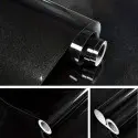 Glossy Black  (B-02)