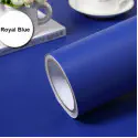 Royel Bulu পিভিসি স্টিকার ( B-04 )