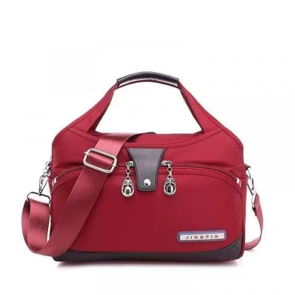 New Fashion Bag ( Red )
