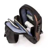 Usb bag with moneyba...