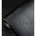 Wooden পিভিসি স্টিকার ( W-06 )