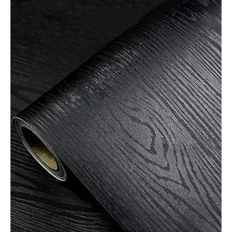 Wooden পিভিসি স্টিকার ( W-06 )