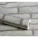 Brick পিভিসি পেপার ( B-06 )