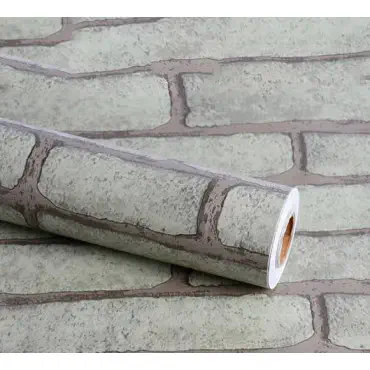 Brick পিভিসি পেপার ( B-06 )