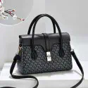 MK Design bag(black)