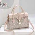 MK Design bag(Khaki)