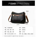 Fashion Shoulder Crossbody Bag(Beige/off white)