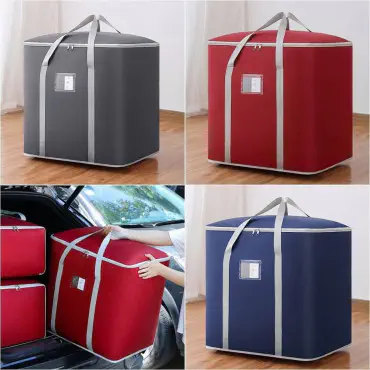 XXL Size Storage Bag (6 Pcs)