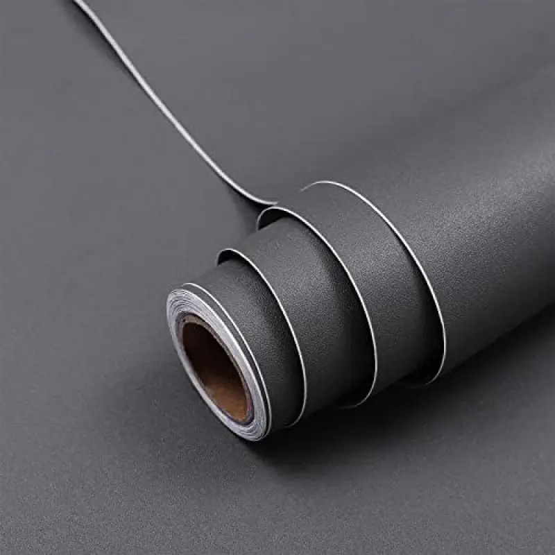 পিভিসি স্টিকার ( Grey Coler -01)