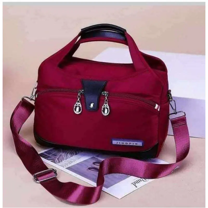 new fashion bag ( merun)