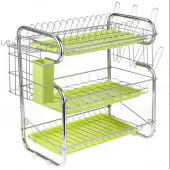 3 Layer Kitchen Rack...