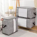 New Printed Quilt Storage Bag( 3 pies )