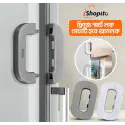 Fridge Door Lock(2 Pcs)