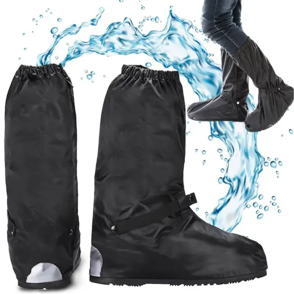 Waterproof Shoe Covers