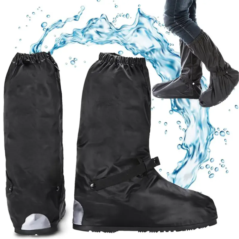 Waterproof Shoe Covers