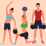 HEALTH & FITNESS