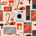 Home Appliances