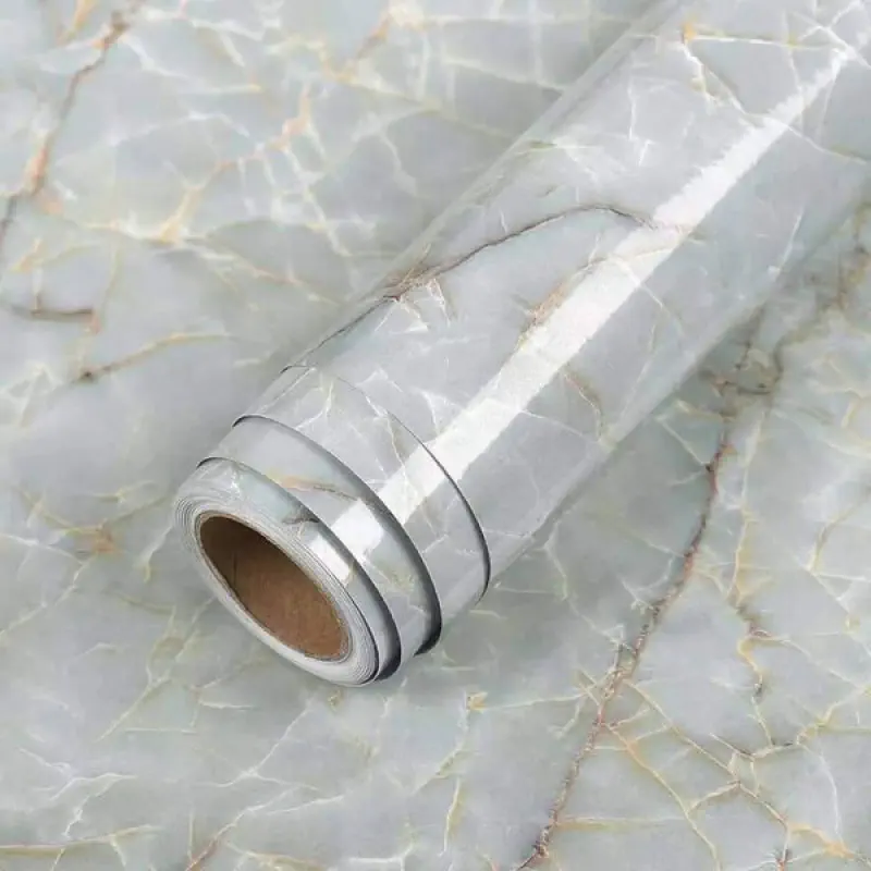 মার্বেল পিভিসি পেপার ( M - 08 )