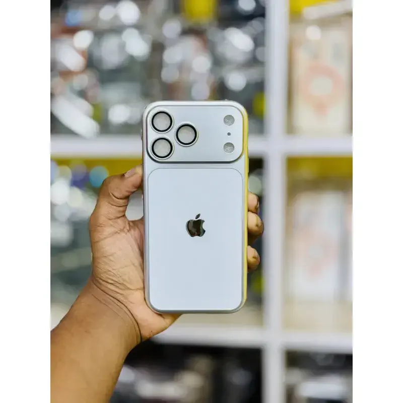 iPhone 18 Concepet Case For iPhone