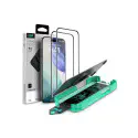 ESR UltraFit Armorite Pro Tempered Glass Screen Protector HD