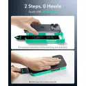 ESR UltraFit Armorite Pro Tempered Glass Screen Protector HD