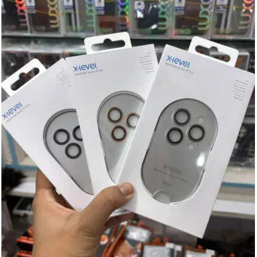 X level Lens Protector
