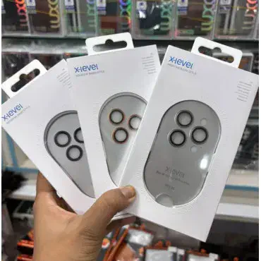 X level Lens Protect...