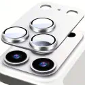 Kuzoom Invisible Full Bar Metal Camera Lens Protector. CM