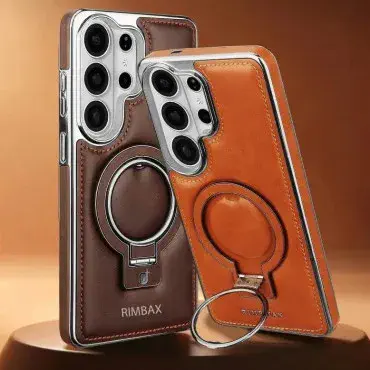 RIMBMAX PU Leather M...