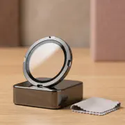 Camera protector