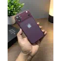 iPhone 18 Concepet Case For iPhone