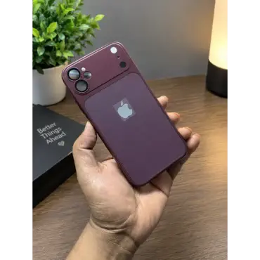 iPhone 18 Concepet Case For iPhone