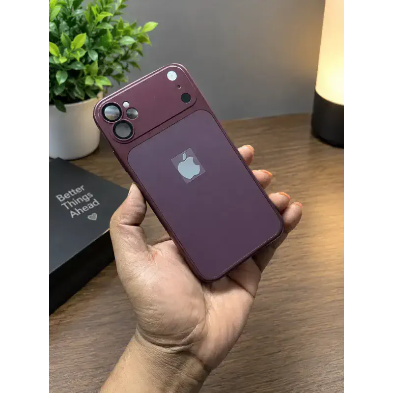 iPhone 18 Concepet Case For iPhone