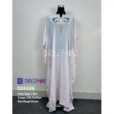 KAFTAN D25326 (Tie-D...