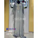 KAFTAN D25511 (Tie-Dye)