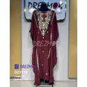 KAFTAN D25512 (Tie-Dye)