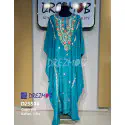 KAFTAN D25514 (Tie-Dye)